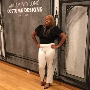 Meet your Posher, Anai